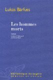 Les hommes morts