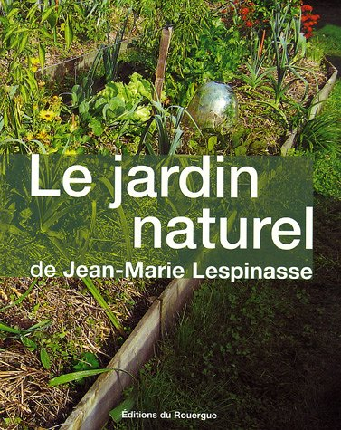 Le jardin naturel