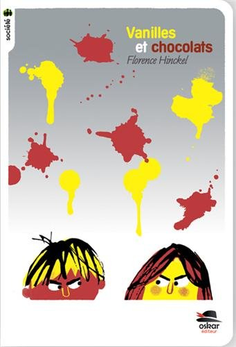 vanilles et chocolats