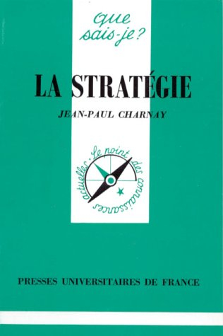 La stratégie