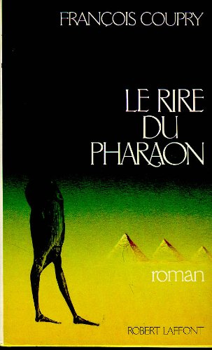 Le Rire du pharaon
