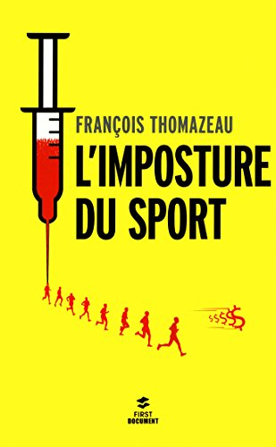 L'imposture du sport