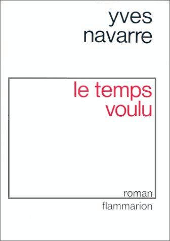 Le Temps voulu