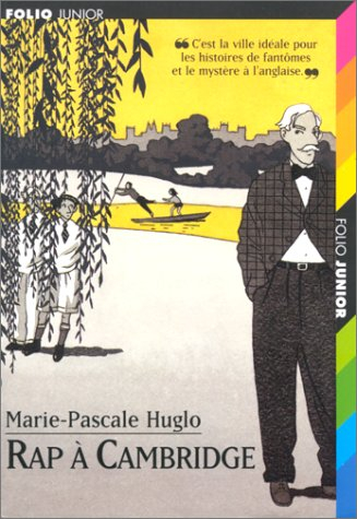 Rap à Cambridge
