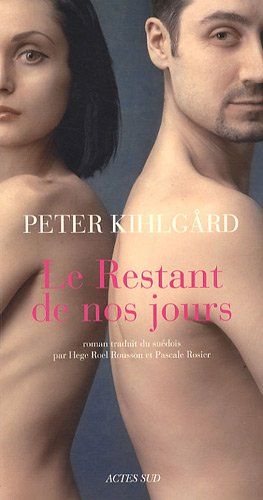 Le restant de nos jours