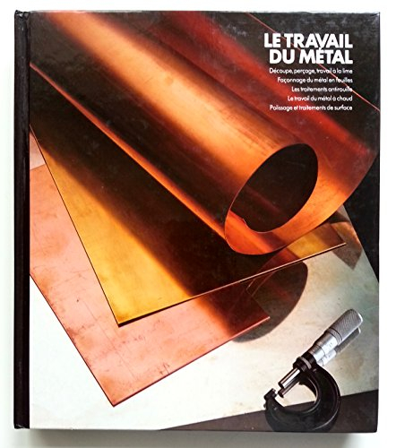 Le Travail du métal