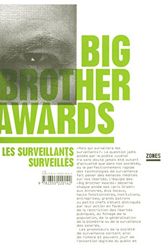 Les surveillants surveillés