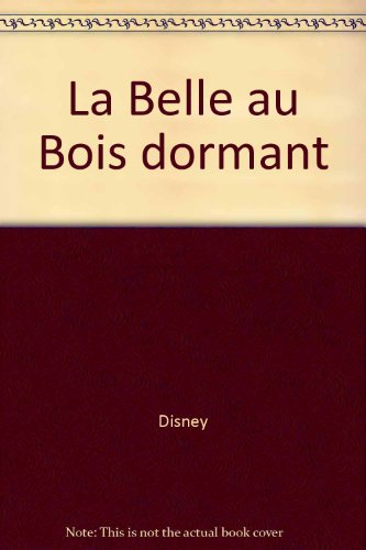 La Belle au bois dormant