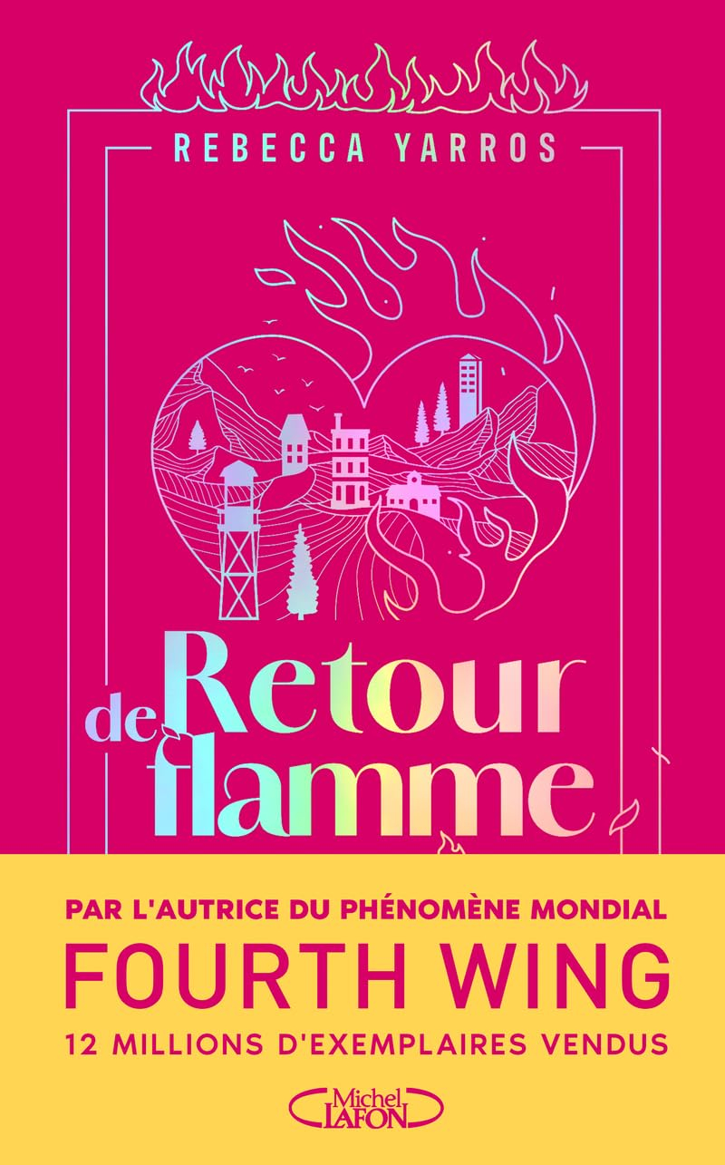 Legacy. Vol. 1. Retour de flamme