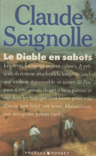Le Diable en sabots