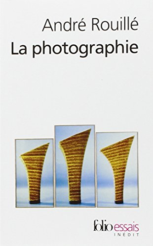 La photographie : entre document et art contemporain