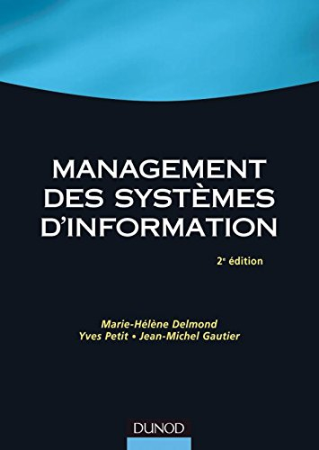Management des systèmes d'information