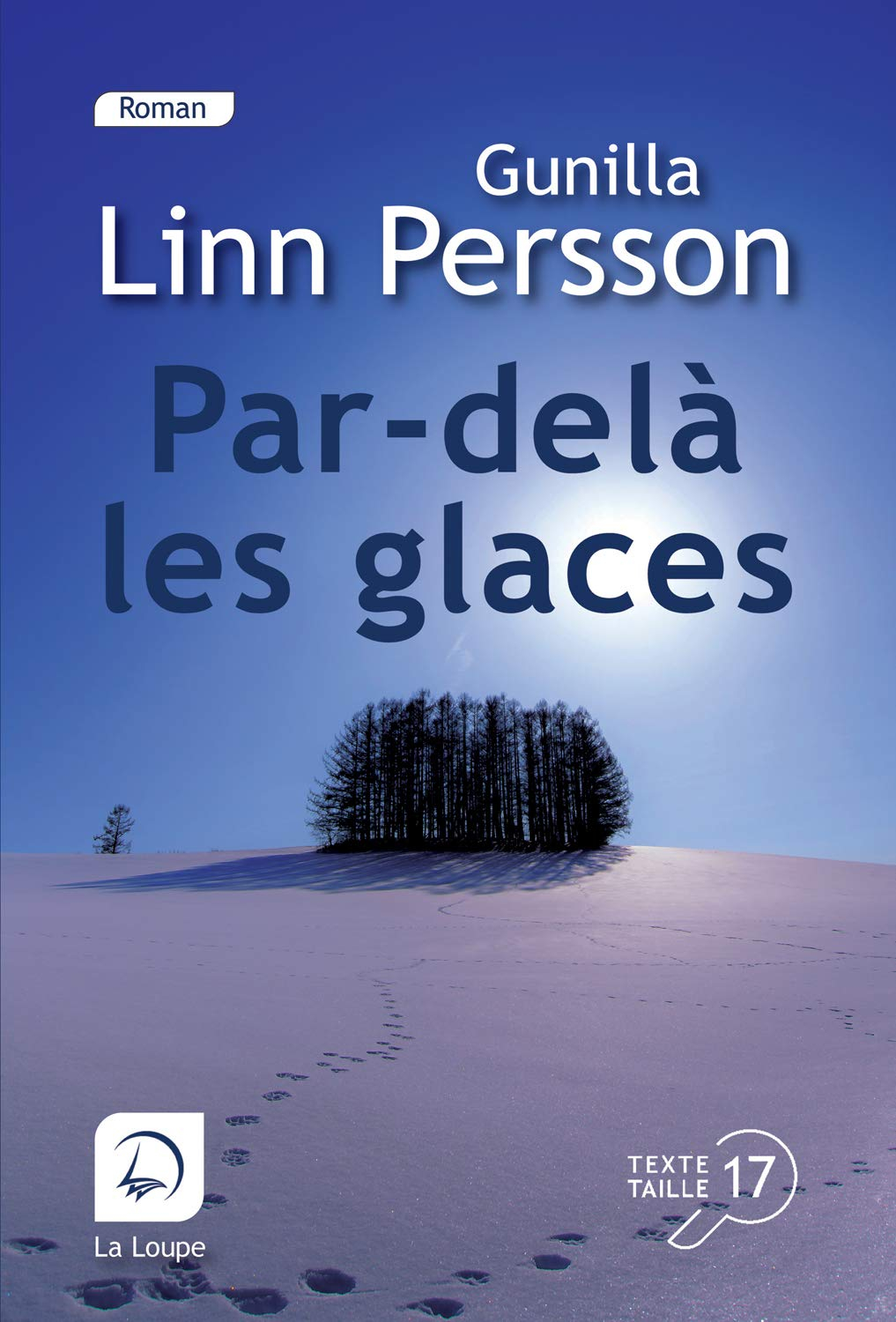 Par-delà les glaces