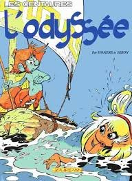 l'odyssée