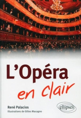 L'opéra en clair