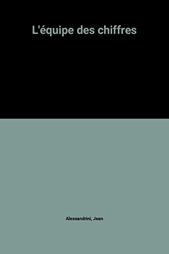 L'Equipe des chiffres