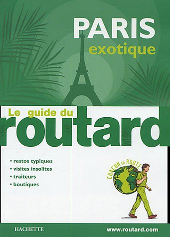 Paris exotique