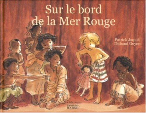 Sur le bord de la mer Rouge