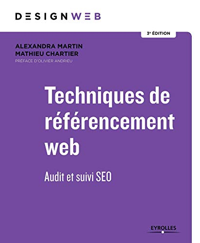 Techniques de référencement web : audit et suivi SEO