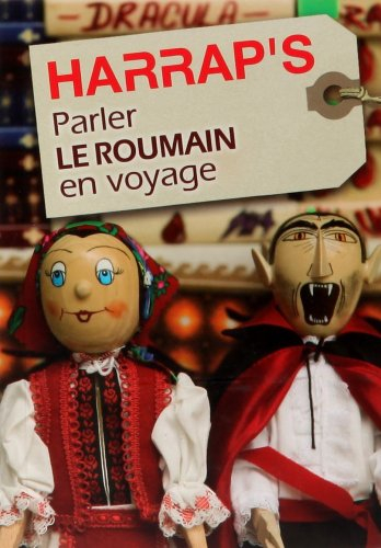 Parler le roumain en voyage