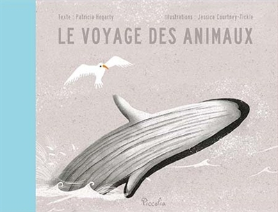 Le voyage des animaux