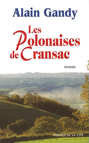 Les Polonaises de Cransac