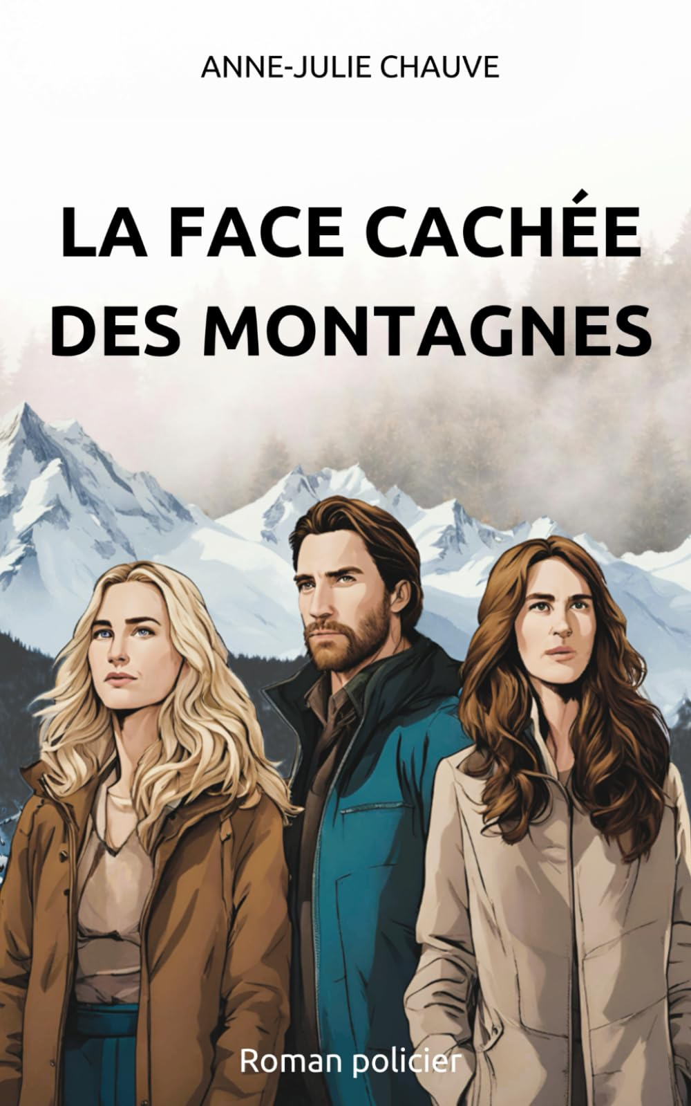 La face cachée des montagnes
