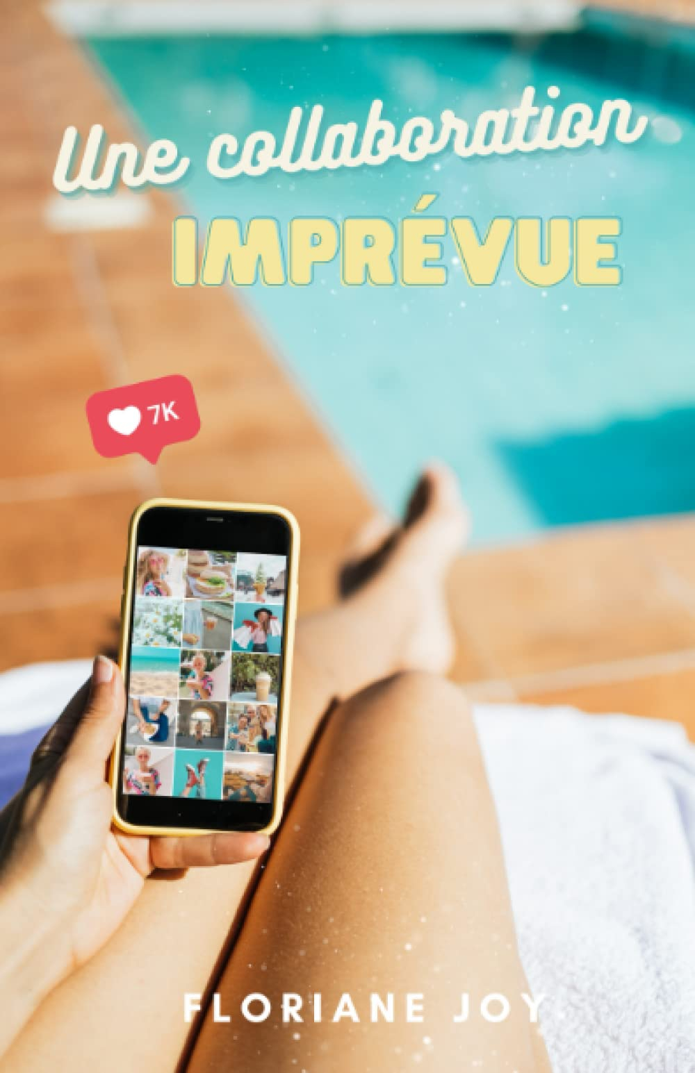 Une collaboration imprévue (tome 1)