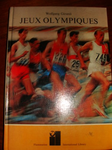jeux olympiques