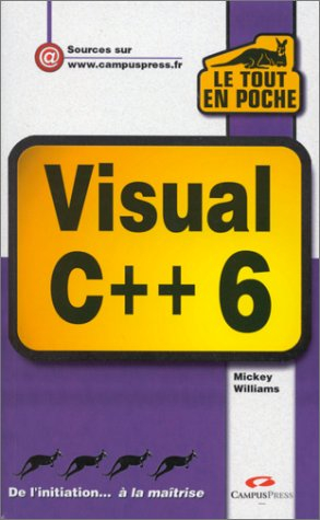 Visual C++ 6