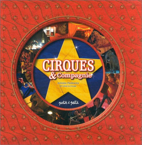Cirque et compagnie