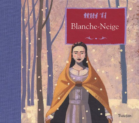 Blanche-Neige
