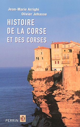 Histoire de la Corse et des Corses