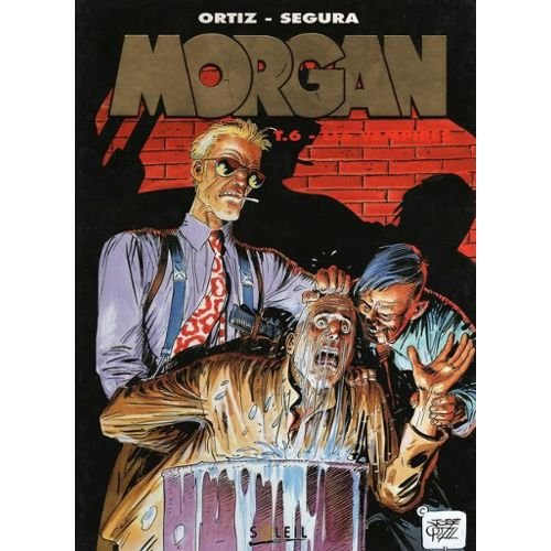 morgan t06 les vampires