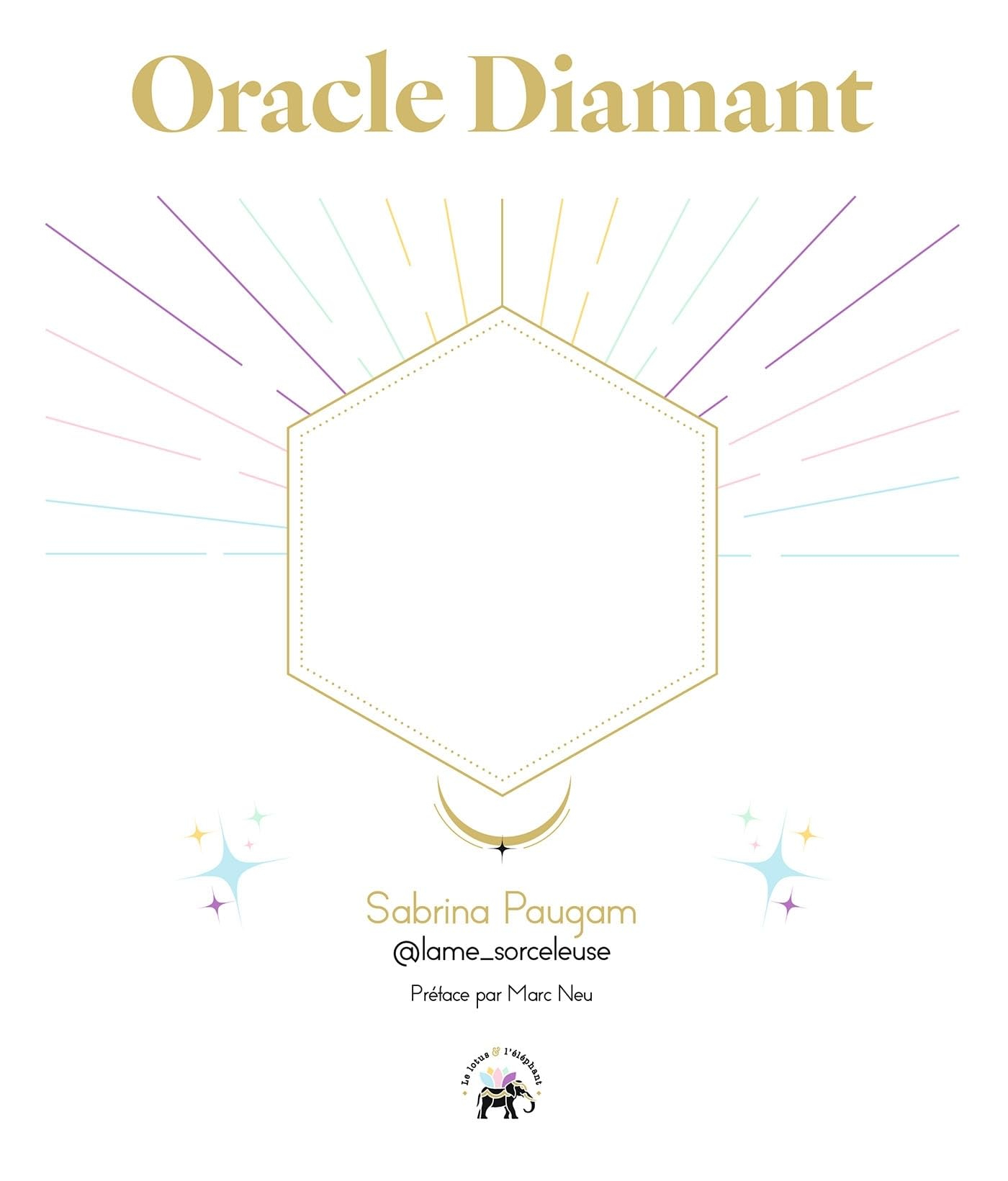Oracle diamant