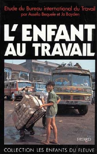 L'Enfant au travail