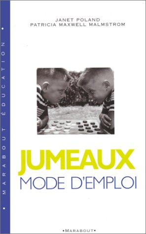 Jumeaux mode d'emploi