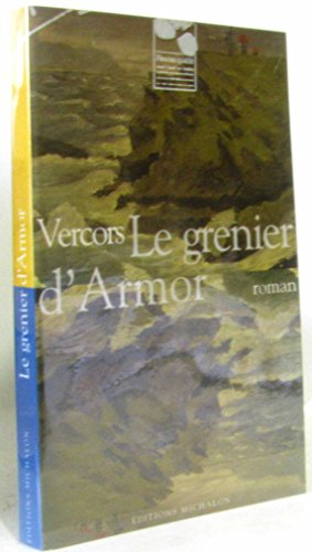 Le grenier d'Armor