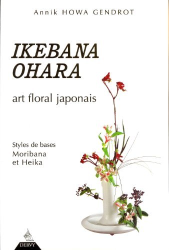 Ikebana Ohara