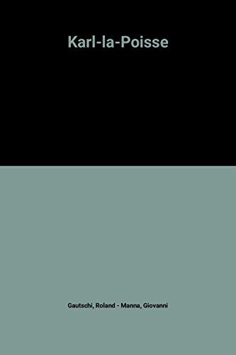 Karl-la-Poisse