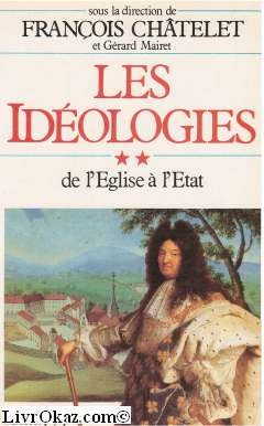 les idéologies (marabout université)