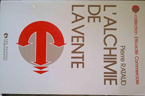 alchimie de la vente