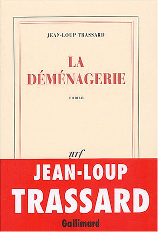 La déménagerie