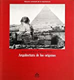 Arquitectura de los origenes