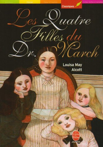 Les quatre filles du docteur March