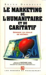 Le marketing de l'humanitaire et du caritatif