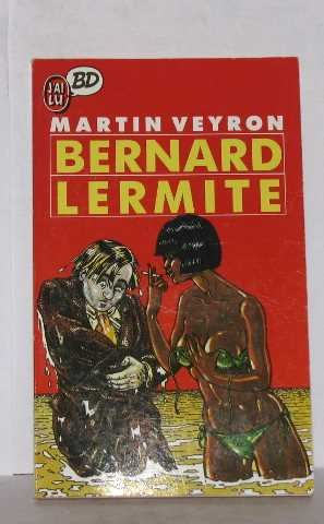 Bernard Lermite