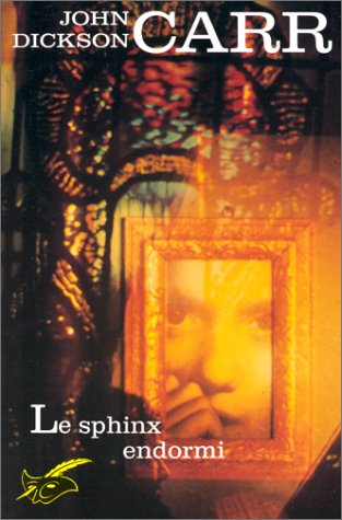 Le Sphinx endormi