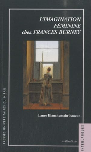 L'imagination féminine chez Frances Burney