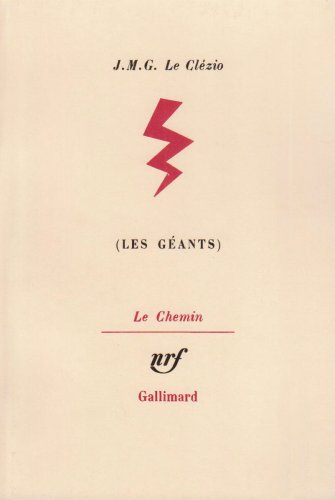 Les Géants